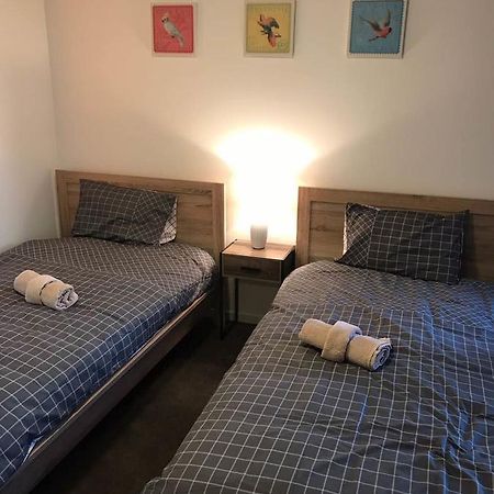 Liverpool New Apt 2Br And 2Bath Eksteriør billede