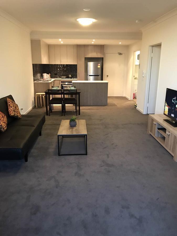 Liverpool New Apt 2Br And 2Bath Eksteriør billede